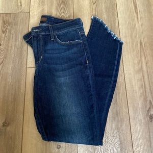 Joe’s skinny jeans